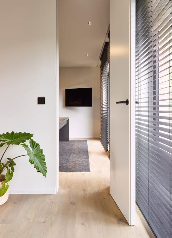 Coretec vinyle Naturals Forest - 50 LVP 806 - 8 x 182 x 1220 mm