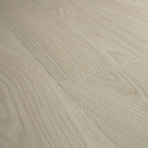 Quick-Step vinyle Livyn Alpha Vinyl Blos 4+1mm - chêne chia 40280 - 5 x 189 x 1251 mm