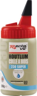 230 Super - Colle à bois - 250 g