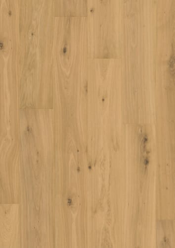 Quick-Step parquet Cala - Chêne pur extra mat 5611 - 13 x 220 x 2200 mm
