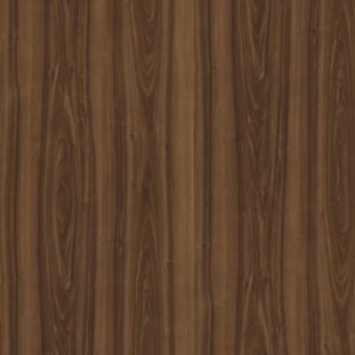 Kronodesign Panneau mélaminé 0729 PR Noyer Grain de bois 2800 x 2070 x 18 mm
