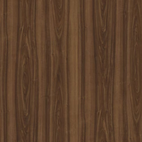 Kronodesign Panneau mélaminé 0729 PR Noyer Grain de bois 2800 x 2070 x 18 mm