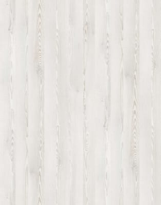 Kronodesign Panneau mélaminé K010 SN Pin blanc Super natural 2800 x 2070 x 8 mm