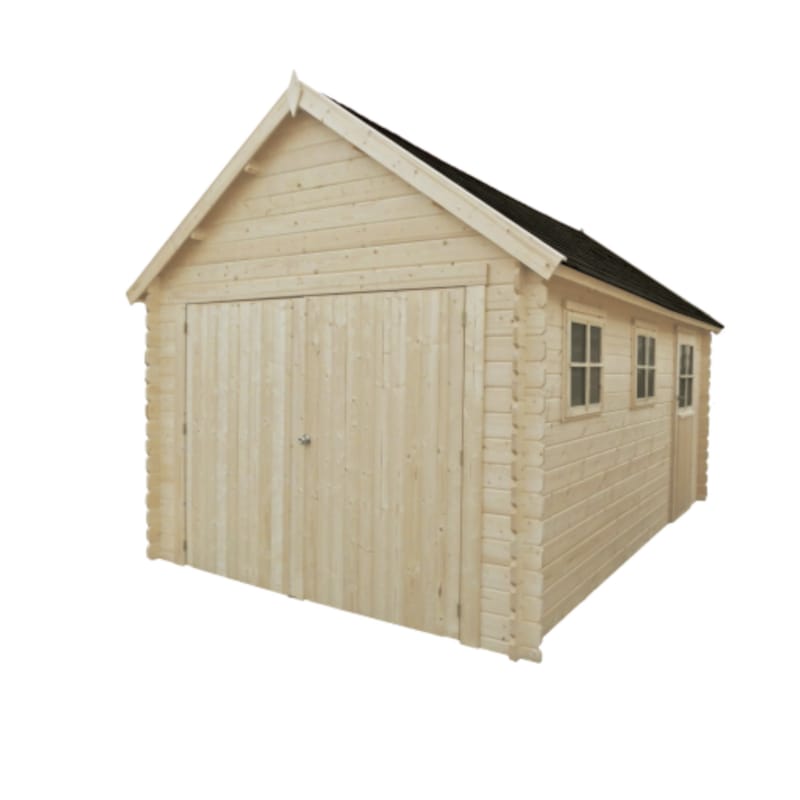 Garage Gloucester 320x535