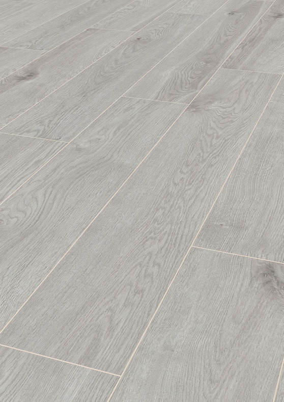 Parquet stratifié DURECO - Classic Edition - Chêne Gotland R10 - 12 x 195 x 1288 mm