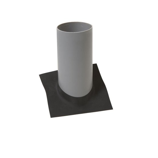 Pro Clima Roflex 200 - Manchette en EPDM - 1 Passage Diamètre 170 à 220 mm