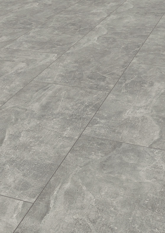 Sol stratifié Dureco - Stone Edition - Pierre Phuket - 12 x 330 x 638 mm