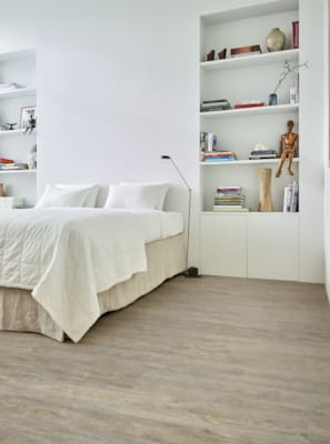Coretec vinyle Essentials 1500 Waterton Lakes Oak 50 LVR 9604 - 1500 x 180 x 8,5 mm