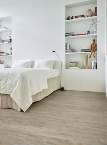 Coretec vinyle Essentials 1500 Waterton Lakes Oak 50 LVR 9604 - 1500 x 180 x 8,5 mm