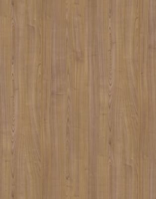 Kronodesign Panneau mélaminé K078 PW Cerisier Riverside foncé Bois pur 2800 x 2070 x 8 mm