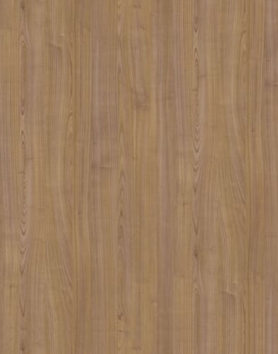 Kronodesign Panneau mélaminé K078 PW Cerisier Riverside foncé Bois pur 2800 x 2070 x 8 mm