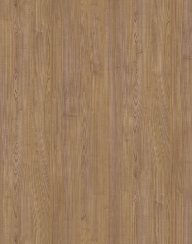 Kronodesign Panneau mélaminé K078 PW Cerisier Riverside foncé Bois pur 2800 x 2070 x 8 mm