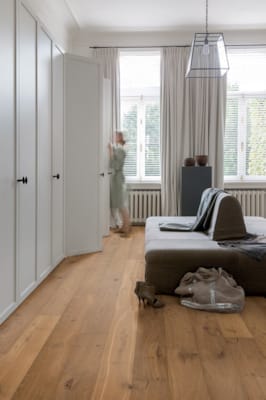 Quick-Step parquet Palazzo - Chêne cannelle extra mat 3096 - 13,5 x 190 x 1820 mm