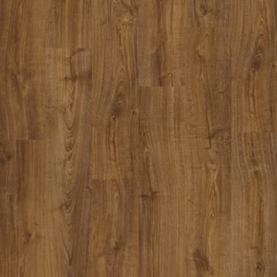 Quick-Step vinyle Alpha Vinyl Bloom 5+1 - chêne d'automne marron 40090 - 6 x 209 x 1494 mm
