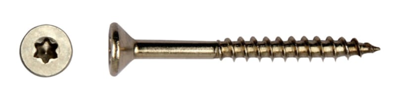 Vis à panneaux PFS+ TF-T - 5x60 - 200 pcs