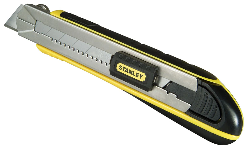 Stanley Fatmax Cutter 25 mm