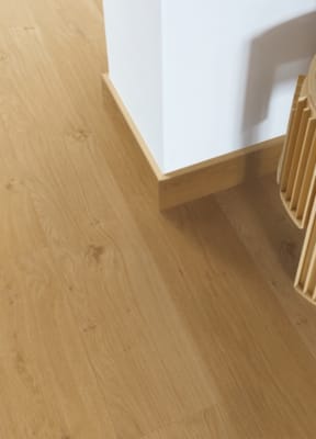 Quick-Step vinyle Livyn Alpha Vinyl Blos 4+1mm - chêne littoral miel 40320 - 5 x 189 x 125