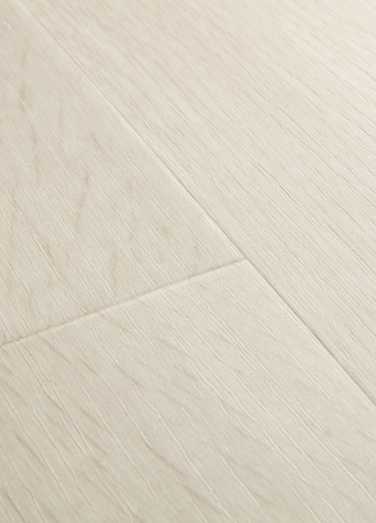 Quick-Step vinyle Alpha Vinyl Bloom 5+1 - chêne brise marine clair 40079 - 6 x 209 x 1494