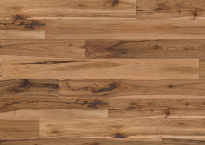 Parquet semi-massif Bennett & Jones - Chêne Smithfield 1 - 14 x 190 x 1900 mm