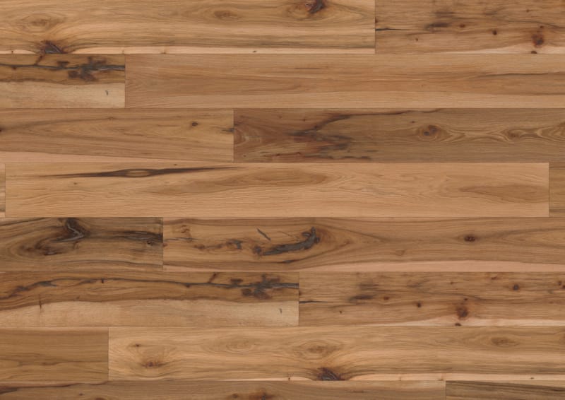 Parquet semi-massif Bennett & Jones - Chêne Smithfield 1 - 14 x 190 x 1900 mm