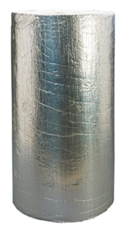 Aluthermo Optima 1,20m x 15m