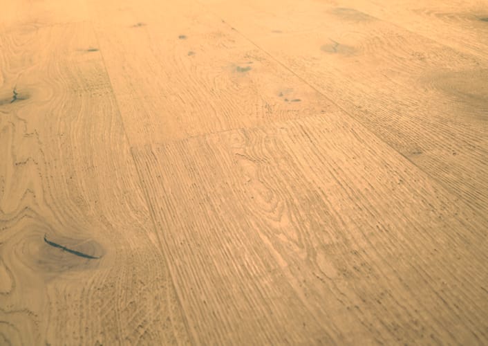 Parquet semi-massif Bennett & Jones - Chêne South Downs 32 - 14 x 220 x 2200 mm
