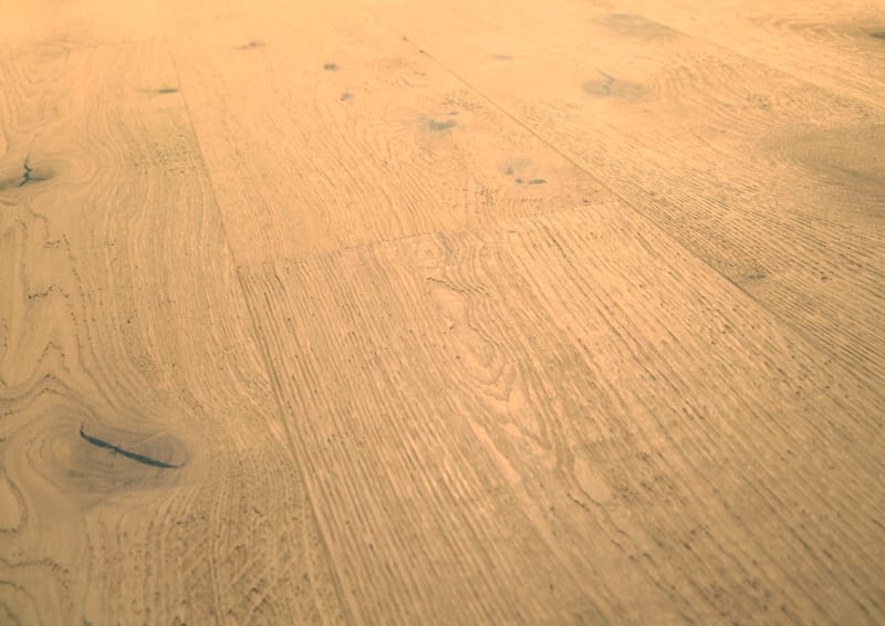 Parquet semi-massif Bennett & Jones - Chêne South Downs 32 - 14 x 220 x 2200 mm