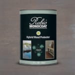 Rubio Monocoat Hybrid Wood Protector Dolphin - 1L