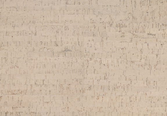 Revêtement de sol liège - jasmin - 7 x 19 x 1225 mm