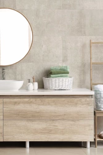 Lambris PVC DUMAWALL+ Modica 50x90 cm