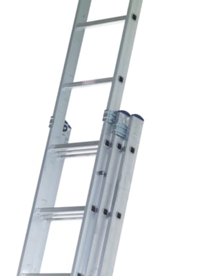 Echelle Stabilo 3x09 marches alu promo