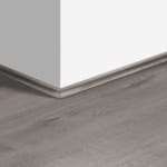 Moulure vinyle Quick -Step Livyn Chêne cosy coton gris 40202 - 17 x 17 x 2400 mm