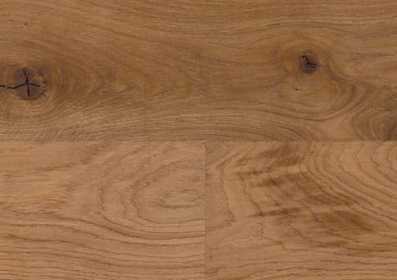 Parquet semi-massif Bennett & Jones - Chêne Glasgow 24 - 14 x 220 x 2200 mm