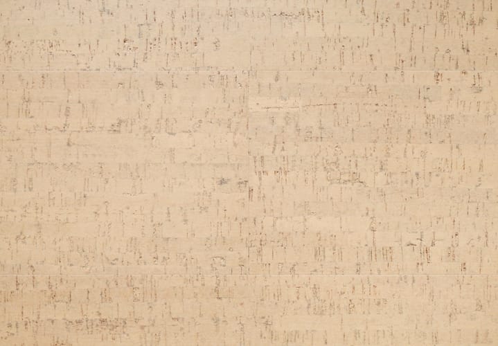 Revêtement de sol liège - marmotte - 7 x 19 x 1225 mm