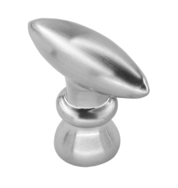 Bouton de meuble Olina - Satiné