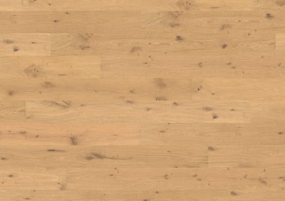 Parquet semi-massif Bennett & Jones - Chêne South Downs 32 - 14 x 220 x 2200 mm