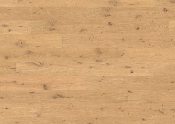 Parquet semi-massif Bennett & Jones - Chêne South Downs 32 - 14 x 220 x 2200 mm