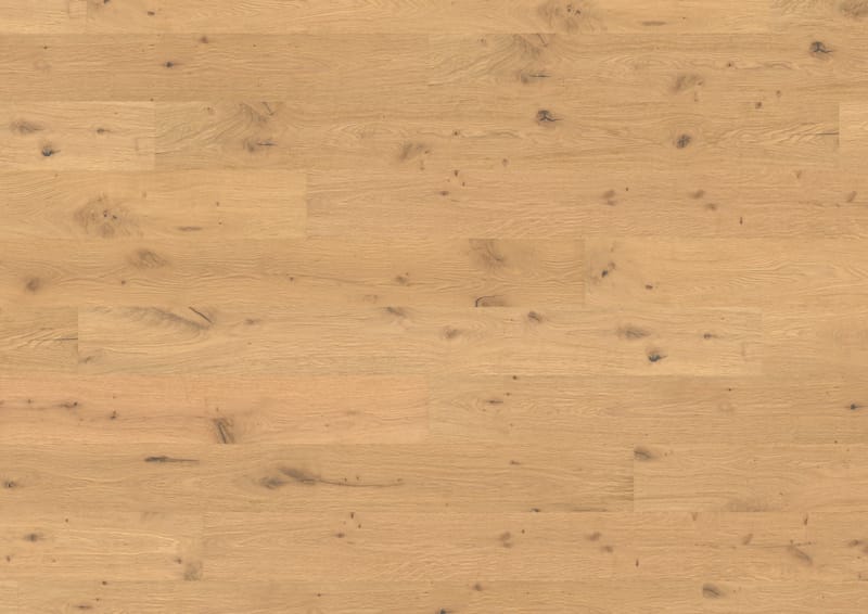 Parquet semi-massif Bennett & Jones - Chêne South Downs 32 - 14 x 220 x 2200 mm