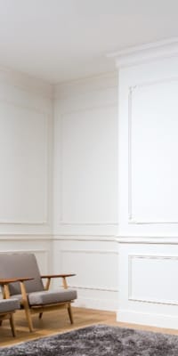 Moulure corniche C217 200x15,6x10,2