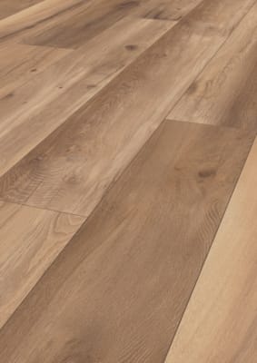 Parquet stratifié DURECO - Grand Edition Silent - Chêne Mykonos - 7 x 245 x 2003 mm
