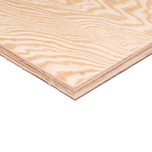 Panneau multiplex sapin b/bb 2130 x 1250 x 18 mm