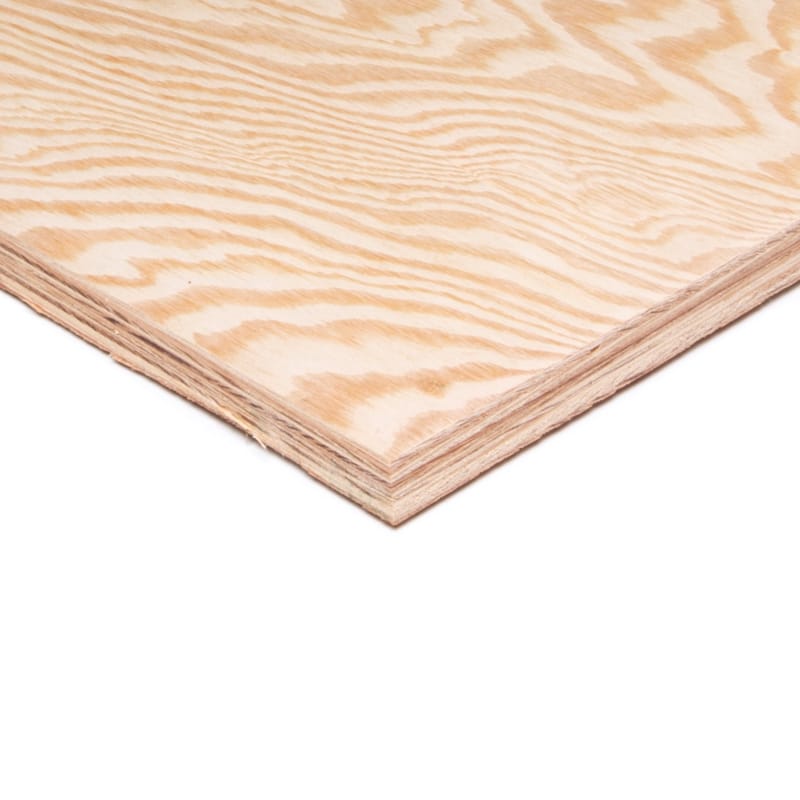 Panneau multiplex sapin b/bb 2130 x 1250 x 18 mm