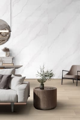 Kronospan lambris Rocko Stones - K551 Calacatta Olympus - 4 x 1230 x 2800 mm