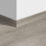 Plinthe standard stratifié Quick-Step 4765 Chêne gris brossé 12 x 58 x 2400 mm