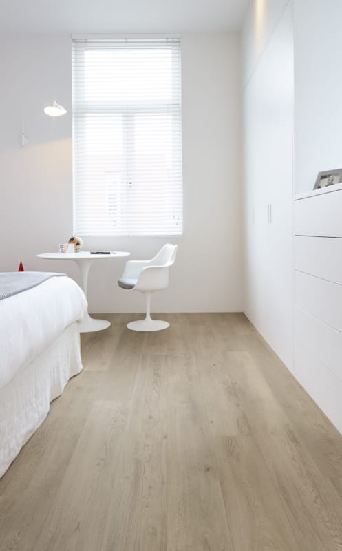 Plinthe moderne Coretec ESSENTIALS - Baltimore Oak - 31277 - 13 x 58 x 2400 mm