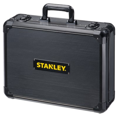 Stanley coffret complet d'outils 142 pièces