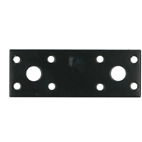 Platine d'assemblage 35 x 97 x 2,5 mm BlackTop