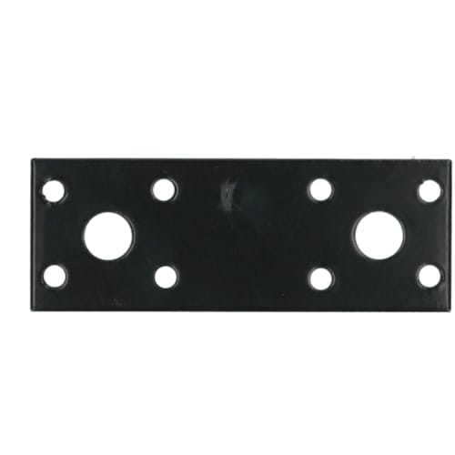 Platine d'assemblage 35 x 97 x 2,5 mm BlackTop