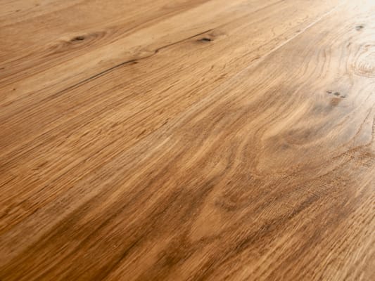 Parquet semi-massif Bennett & Jones - Chêne Mortimer 13 - 14 x 190 x 1900 mm