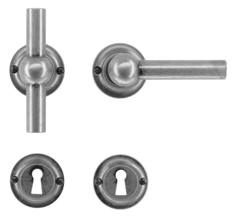 Poignée de porte Petra - R+E